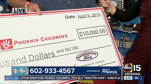 Phoenix Children's Telethon