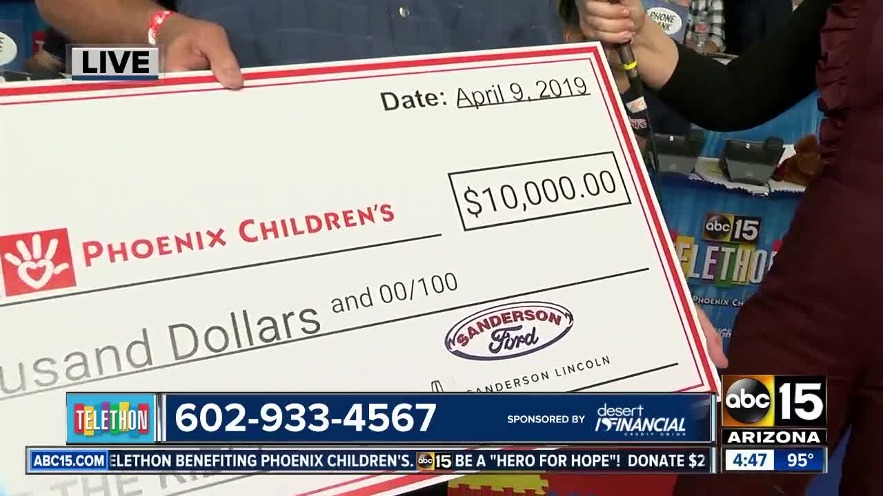 Phoenix Children's Telethon