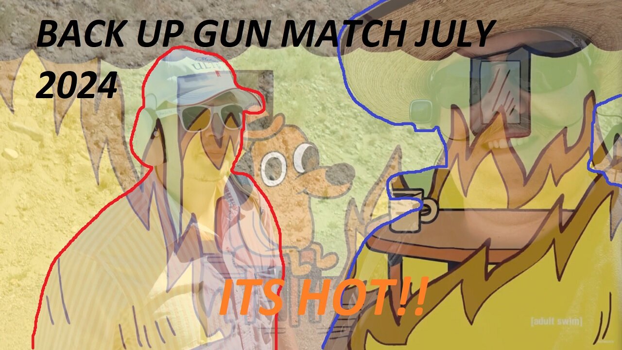 July 2024 Bug Match The Buggening