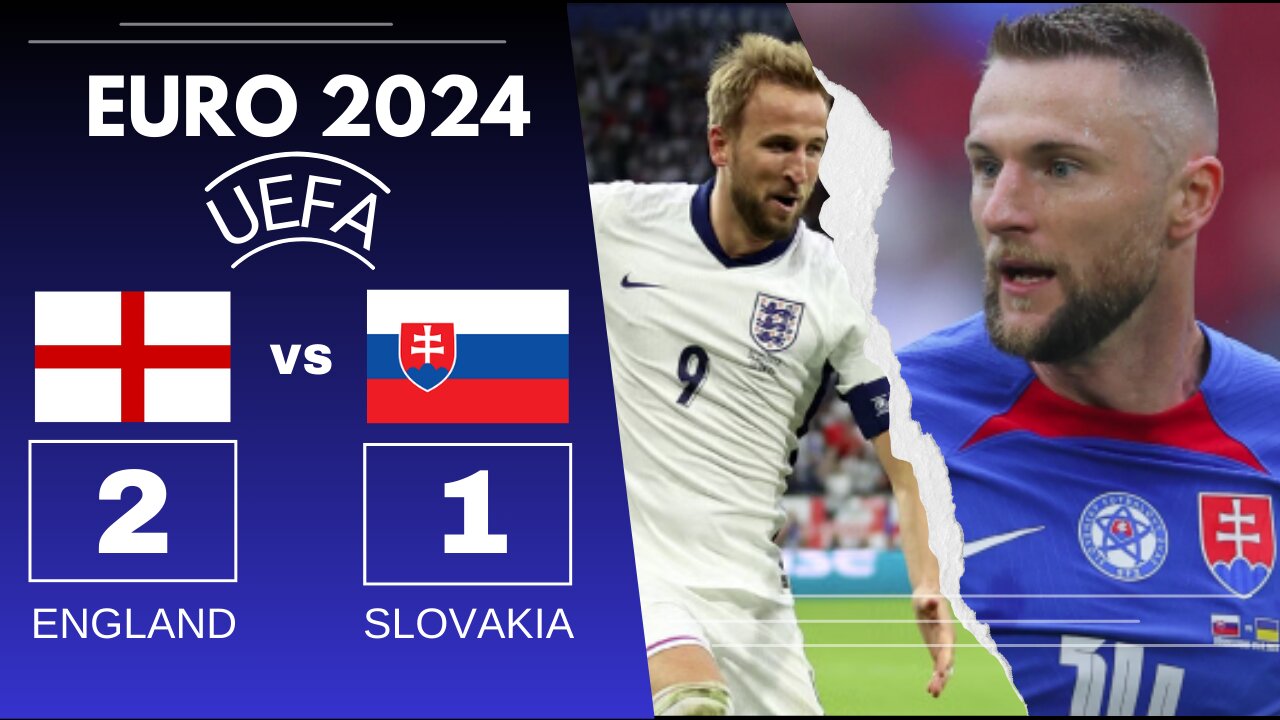 Diabolical England Deserve To Lose ! England 2 Slovakia 1 Analysis