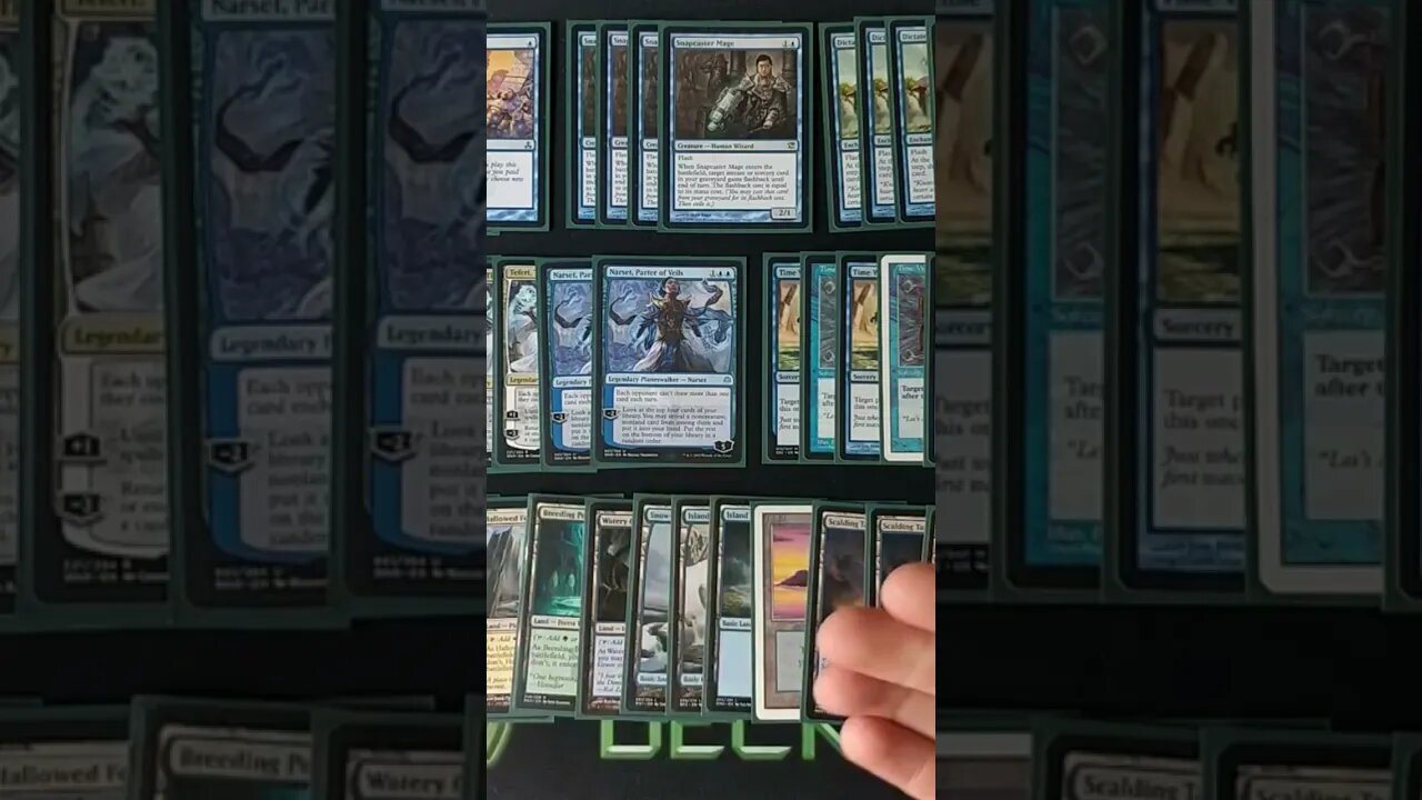 My Thoughts on Modern Taking Turns