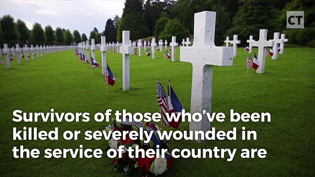 Univ. of Memphis Tells Kids, Spouses of Fallen Heroes: ‘We’ve Got You Covered’