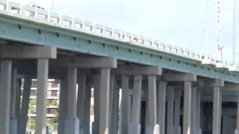 Concerns over replacement of U.S. 1 bridge in Jupiter