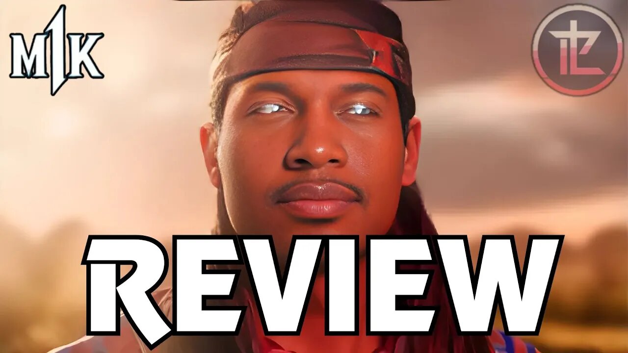 Mortal Kombat 1 - A BACK TO BACK EVO MORTAL KOMBAT WORLD CHAMPIONS FULL REVIEW AND THOUGHTS