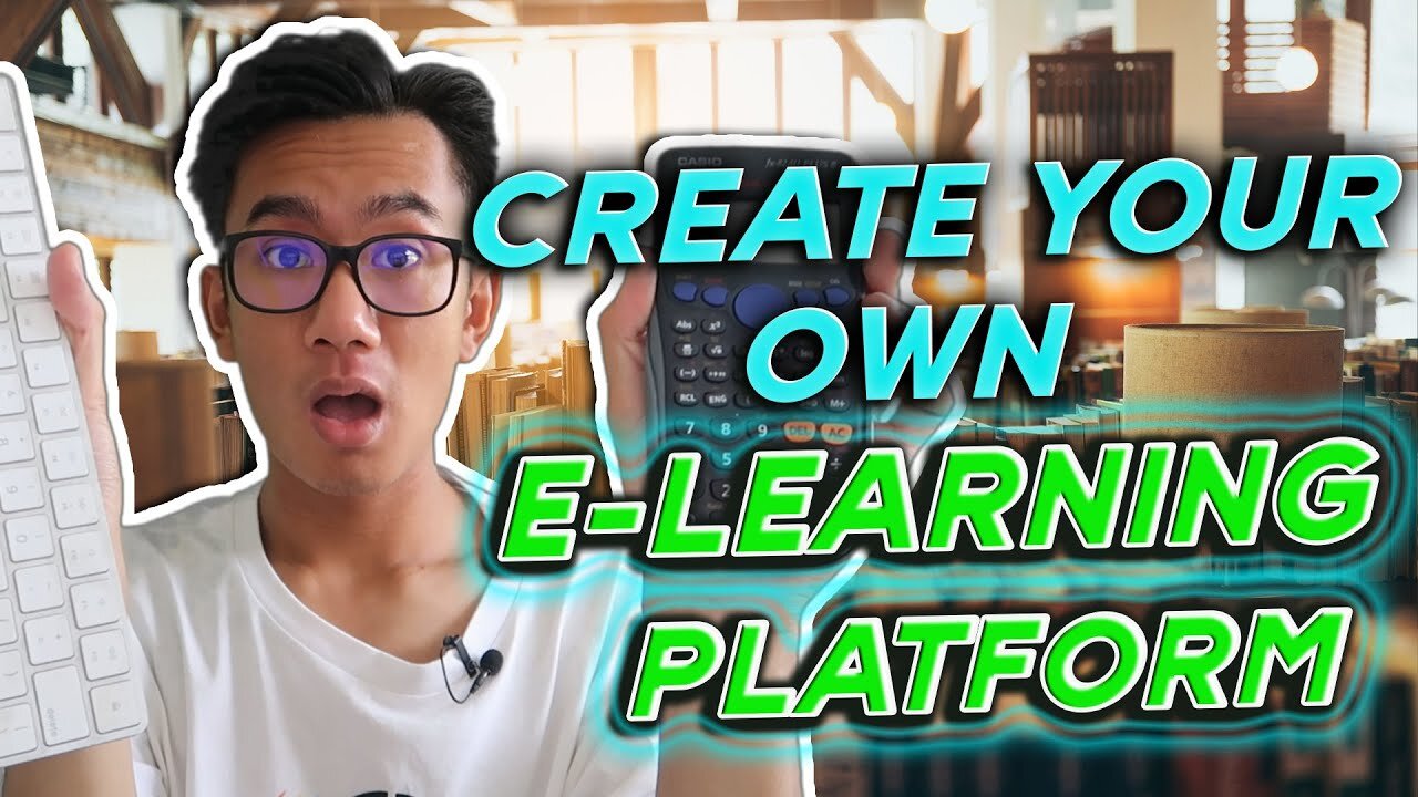 Tips on How to Make an E-learning Platform | Studying.com