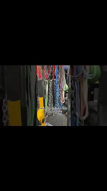 2 Chainz is Jealous of this Setup