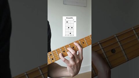 5 IMPOSSIBLE Chords