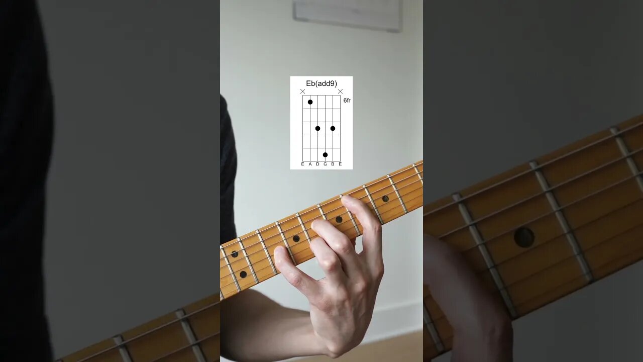 5 IMPOSSIBLE Chords