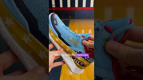 Under Armour Curry 2 Low Flotro in 60 Seconds