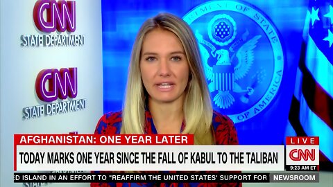 ONE YEAR LATER: CNN Reports on Scathing Summary of Biden’s Disastrous Afghanistan Withdrawal