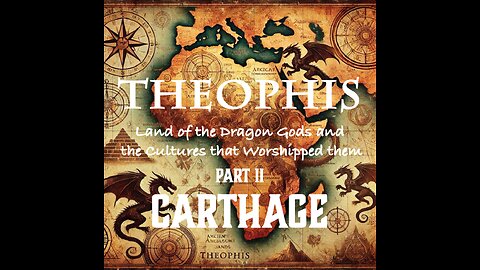 THEOPHIS | Carthage