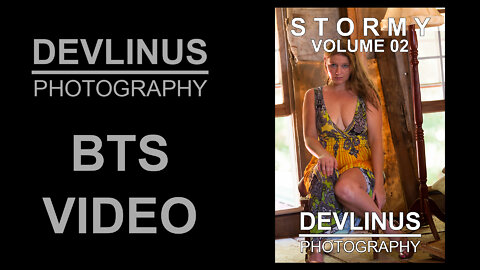 STORMY - VOLUME 02 - BTS