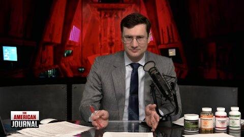 AMERICAN JOURNAL (Full Show) Monday - 6/21/21