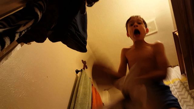 The Funniest Cute Kids Singing Videos