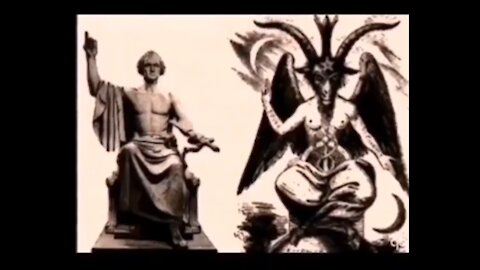 The True Biblical Identity of the Devil