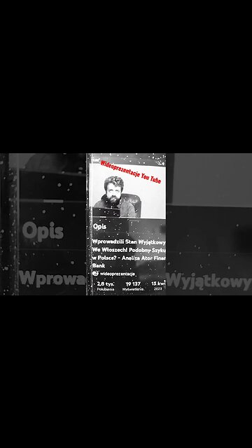 wideoprezentacje YouTube