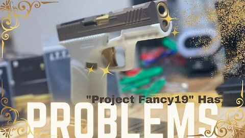 Big Trigger Problems (Unexpected)