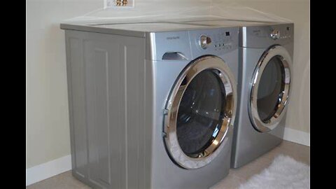 Top 5 Best Washing Machines to Buy in 2022