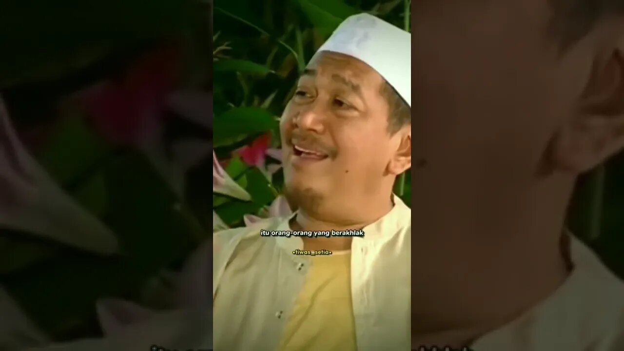 VIDEO : SANG PENCARI TUHAN