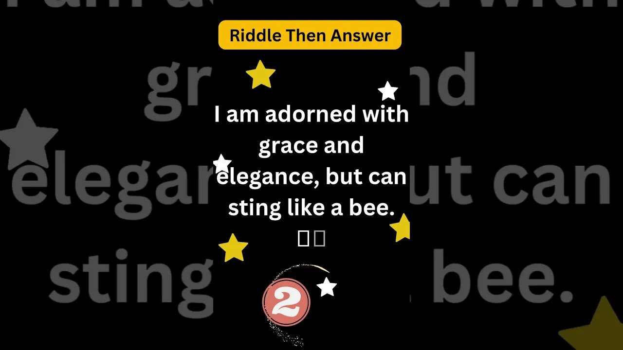 Riddles That Will Challenge Your Mind | Hard Questions 4