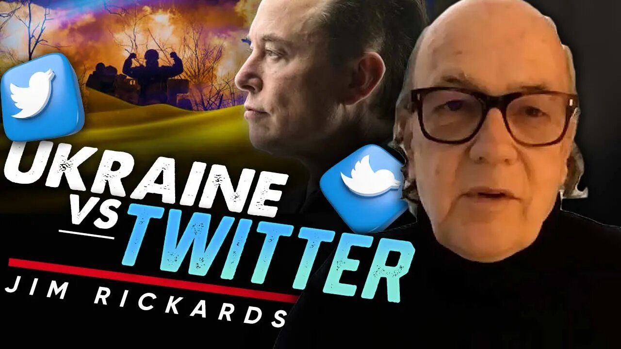 ⚔️ Ukraine Twitter Partnership: 💥 Twitter Under Fire for Alleged Censorship of Russian Content