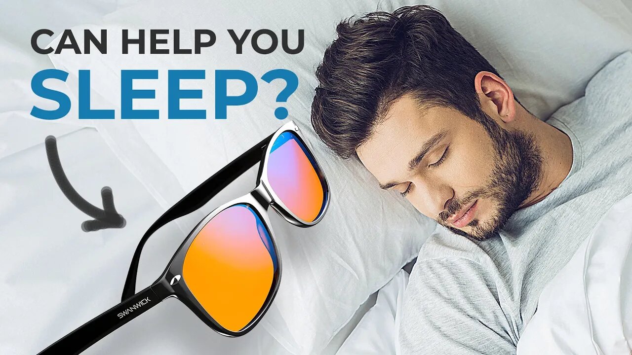 I Wear These Every Night for Better Sleep!