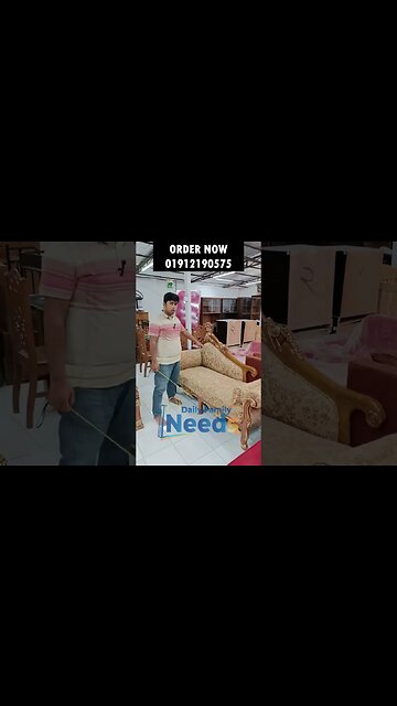 অবিশ্বাস্য অফার মাত্র ১০৯০০ টাকায় ডিভান Divan price in Bangladesh