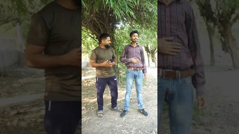 Tope ने नही खिलाई Tinchu को चिकन बिरयानी 😂 | Topa Ho Ka