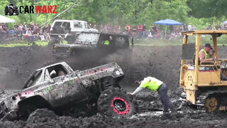 KINGS OF STUCK - MUDDING COMPILATION VOL 05