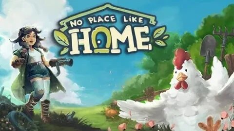 No Place Like Home - Announce Trailer _ PS5 Games