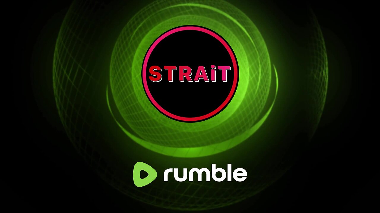 STRAiT1 ist 🔴live auf entspannt💜📱 Socials ➡️ www.strait.one