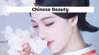 Chinese Beauty