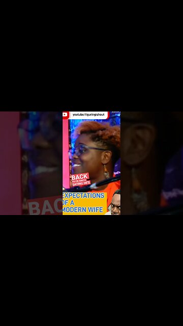 Breaking Free: A Modern Wife's Courageous Voice on Gender Roles and Expectations