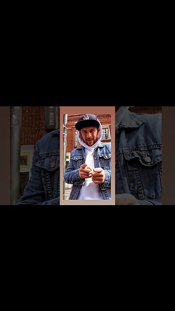 Walking Zombies in San Francico | Mission District