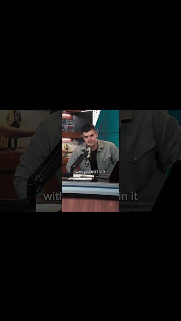 You Are Not A Burden!