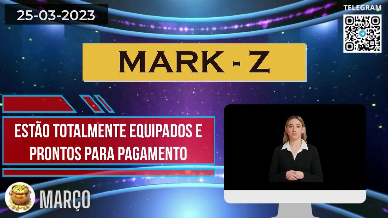 MARK-Z RedCenter Estão Totalmente Equipados e Prontos para Pagamento