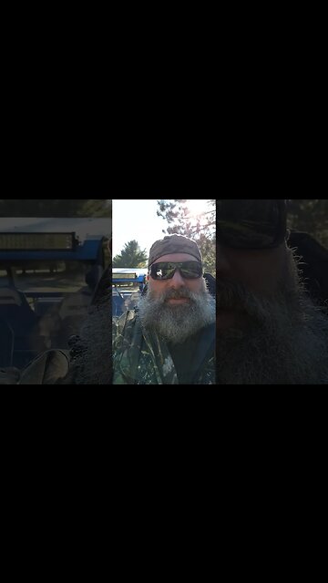 Northern Michigan RZR Style