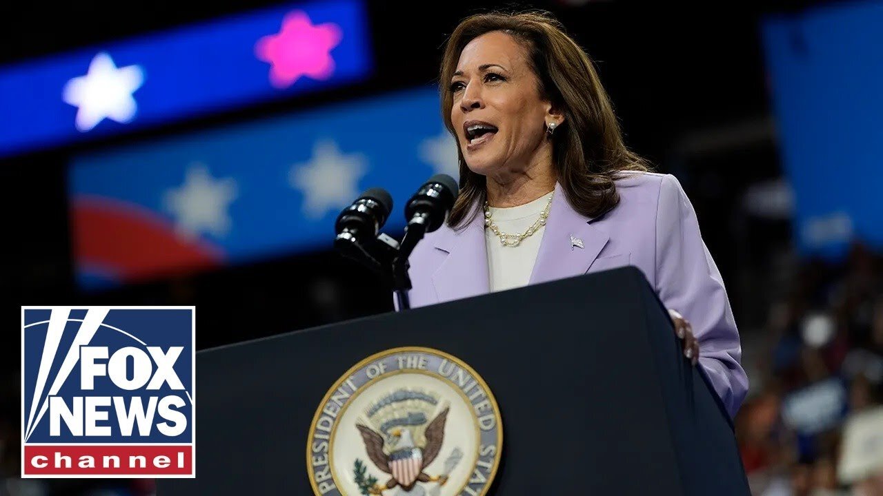 People are realizing Kamala can’t answer a question: Mike Huckabee