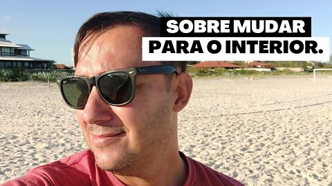 Sobre paz, empregos e escolhas na região dos lagos!