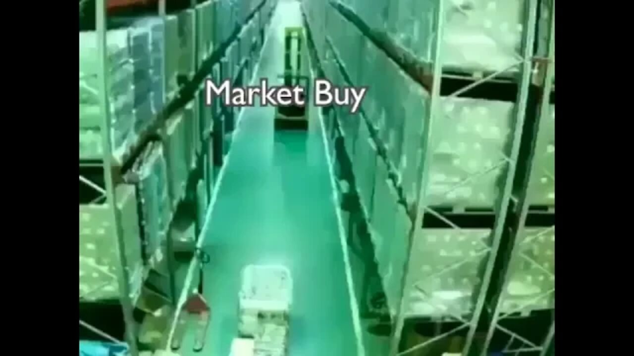 Let me get a trade in here on the pivot news
