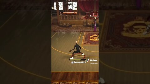 Best Dribble Move Signature Styles🏀 #tiktok #shorts #youtubeshorts #2k23 #nba2k23 #fyp #nba
