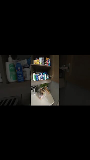 Tender loving care for my surf injury