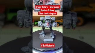 Gaming with ADHD Miniature Showcase 27 #shorts