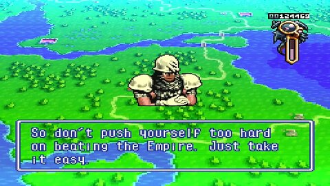 Ogre Battle March of the Black Queen Episode 3