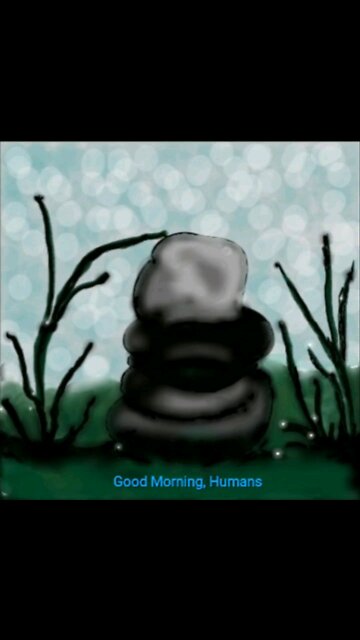 Future Morning Routine?