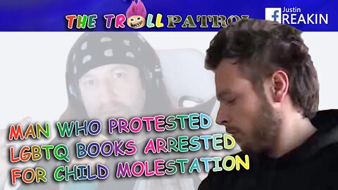 Missouri Man Ryan Utterback Charged With Child Molestation Had Wanted To Ban LGBTQ Books In Schools