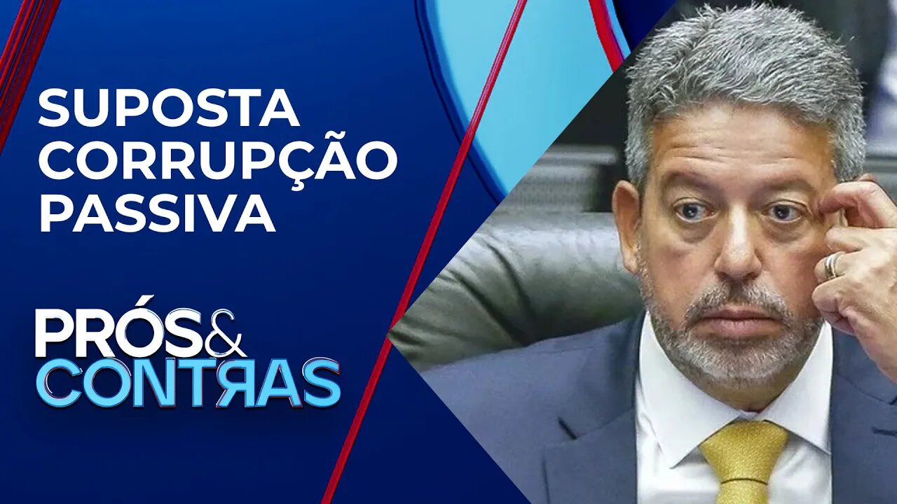 STF arquiva denúncia da PGR contra Arthur Lira (PP-AL) | PRÓS E CONTRAS