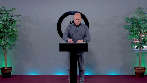 3/6/22 - God Doesn't Desire Your Sacrifice