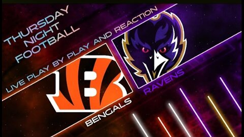 Thursday Night Football: Bengals vs Ravens Predictions and Picks | NFL Week 10 Best Bets