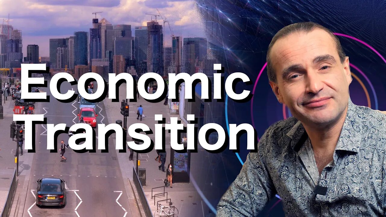 Economic Transition | Are we in an Economic Crisis?